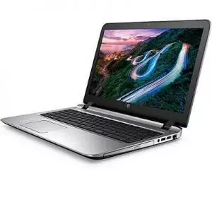 Laptop HP Probook 450 G3 | Core i5-6200u - Ram 8G - SSD 256GB - Màn hình 15.6 HD