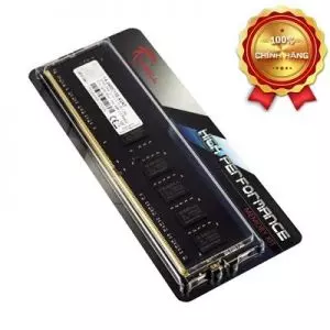 Ram GSKILL 8GB (1x8GB) DDR4 2666MHz | Mới - Bảo Hành 36 Tháng 