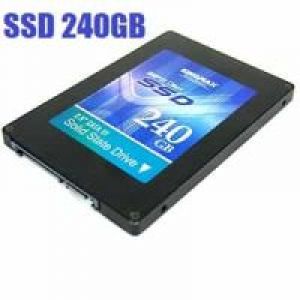 Ổ LAPTOP SSD KINGMAX 240GB  2.5" SATA3 
