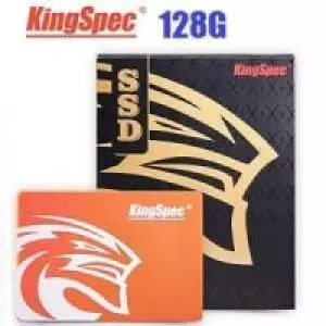 Ổ LAPTOP SSD KINGSPEC 120GB  2.5" SATA3