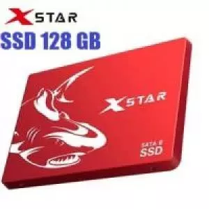 Ổ LAPTOP  SSD  X-STAR  128GB, 2.5" SATA 3 