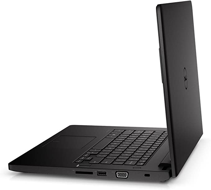 Laptop Dell Latitude 3470, Core i3 Gen6, Ram 4G, SSD 128, Giá rẻ giật mình