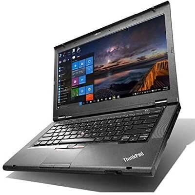 Laptop lenovo ThinkPad T430 | Core i5-3320m - Ram 8G - SSD 256G - Màn Hình  