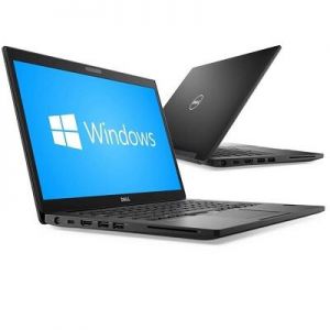 Laptop Dell Latitude E7480 | Core i5.6300u - Ram 8G - SSD 256 - Màn Hình 14 Full HD
