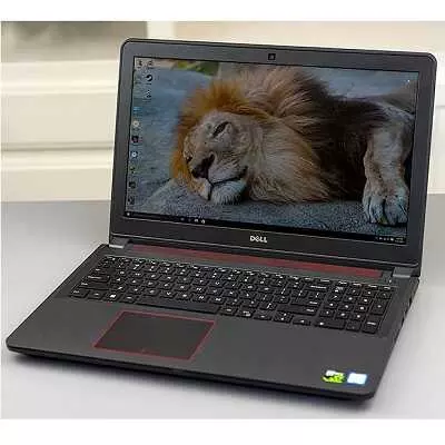Laptop Gaming Dell Inspirion 7559 | Core i5.6300HQ - Ram 8G - Vga GTX960-Ssd NVME 128GB - HDD 500GB