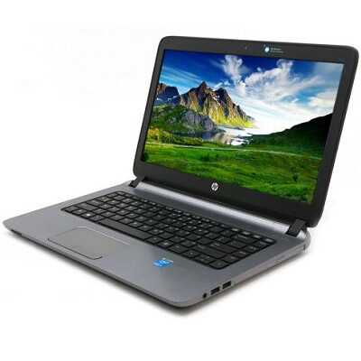 Laptop HP Probook 450 G2, Core i5-4200u, Ram 4G, SSD 128GB| Nơi