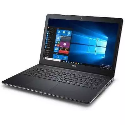 Laptop Dell Inspiron 15 5557 | Core i5.6200U - Ram 8G -  SSD 256 - Màn 15.6" -  Phím Full -  Màn Full HD