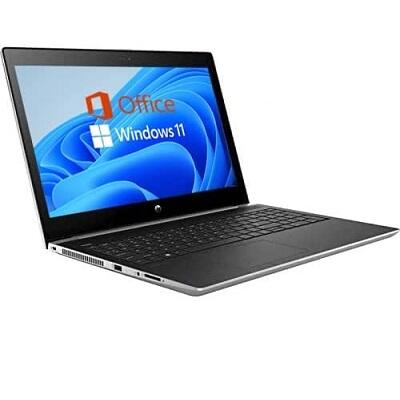 HP Probook 450 G5 | Core i5.7200u - Ram 8G - SSD 256GB - Màn hình 15.6 HD