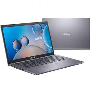Laptop Asus VivoBook X509U | Core i3 Gen7| SSD NVME 128GB | Ram 4G | Màn Hình 15.6\