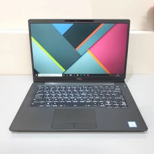Laptop Dell Latitude 3540 | Core i5 Gen4 | Ram 4G | SSD 128 | Màn 15.6\