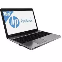 Laptop HP ProBook 4540s | Core i5 Gen3 | RAM 4G | SSD 120G| Màn Hình 15.6"