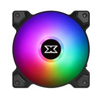 Fan Led  Fixed RGB Xigmatek X22F | Fan Led Cắm Trực Tiếp