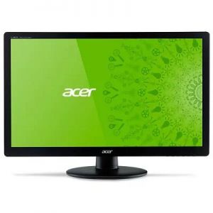 Màn Hình Acer S190WL - LED 19 inchs - Màn Hình Cũ