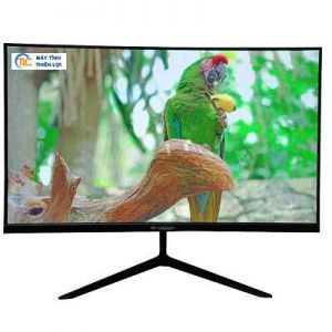 Màn hình cong K-Vision 24 inch GM-241CVG FHD IPS 75Hz