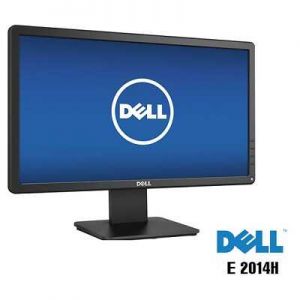 Màn Hình Dell E2014H - 20" Led ( Màn Hình Cũ )