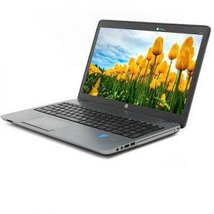 HP Probook 450 G1 | Core i7-4610m - Ram 8G - SSD 256GB - Màn hình 15.6 HD