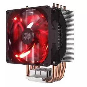 Tản nhiệt CPU Cooler Master T400i Red