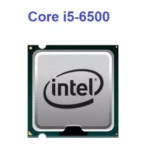 CPU Intel Core i5-6500 | 3.6 Ghz, 4 Cores 4 Threads 6M Smart cache, socket 1151 ( Cpu cũ)